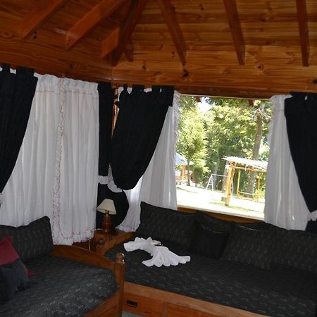 Cabanas Akermann Villa La Angostura Exteriér fotografie