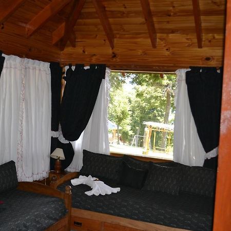 Cabanas Akermann Villa La Angostura Exteriér fotografie
