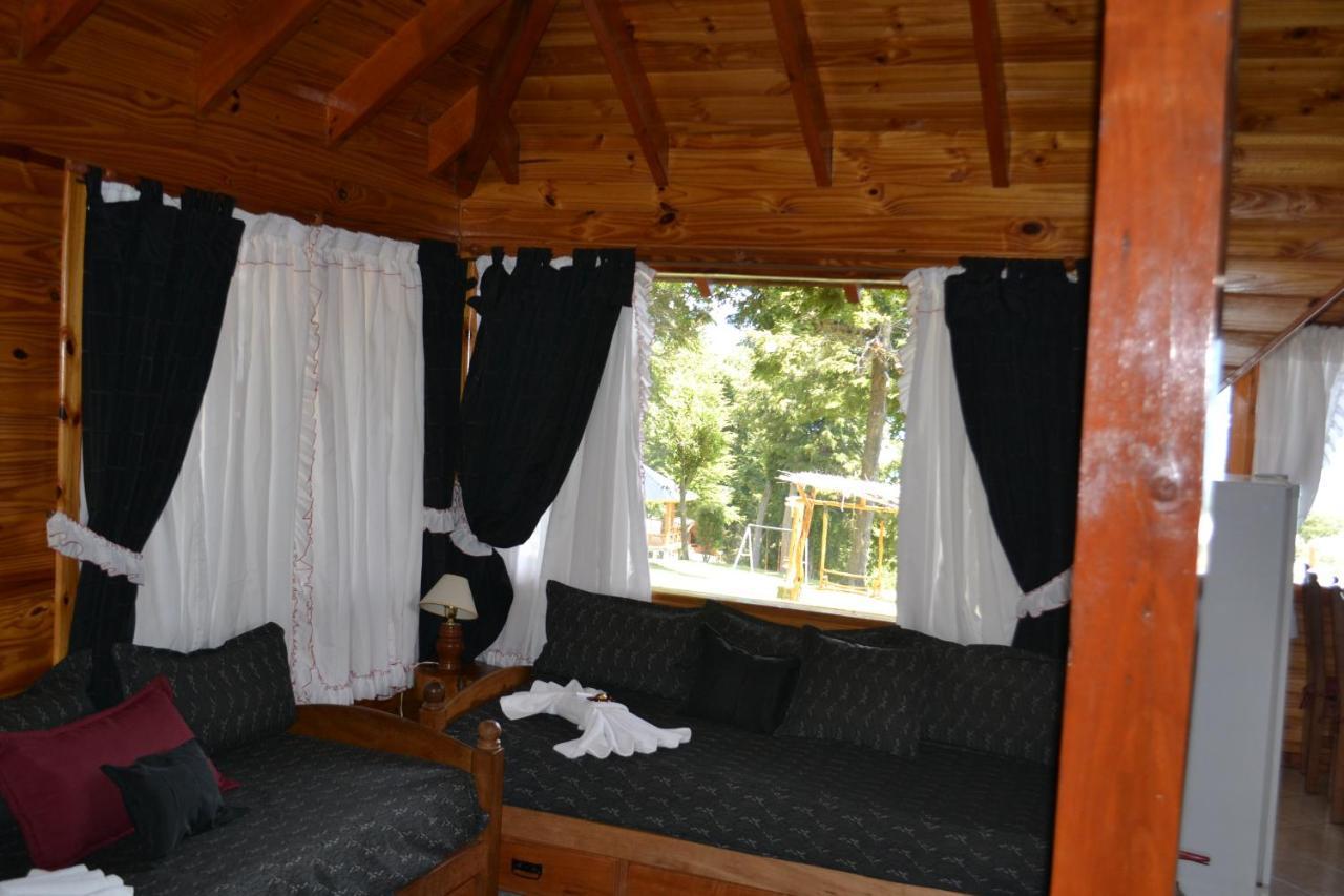 Cabanas Akermann Villa La Angostura Exteriér fotografie